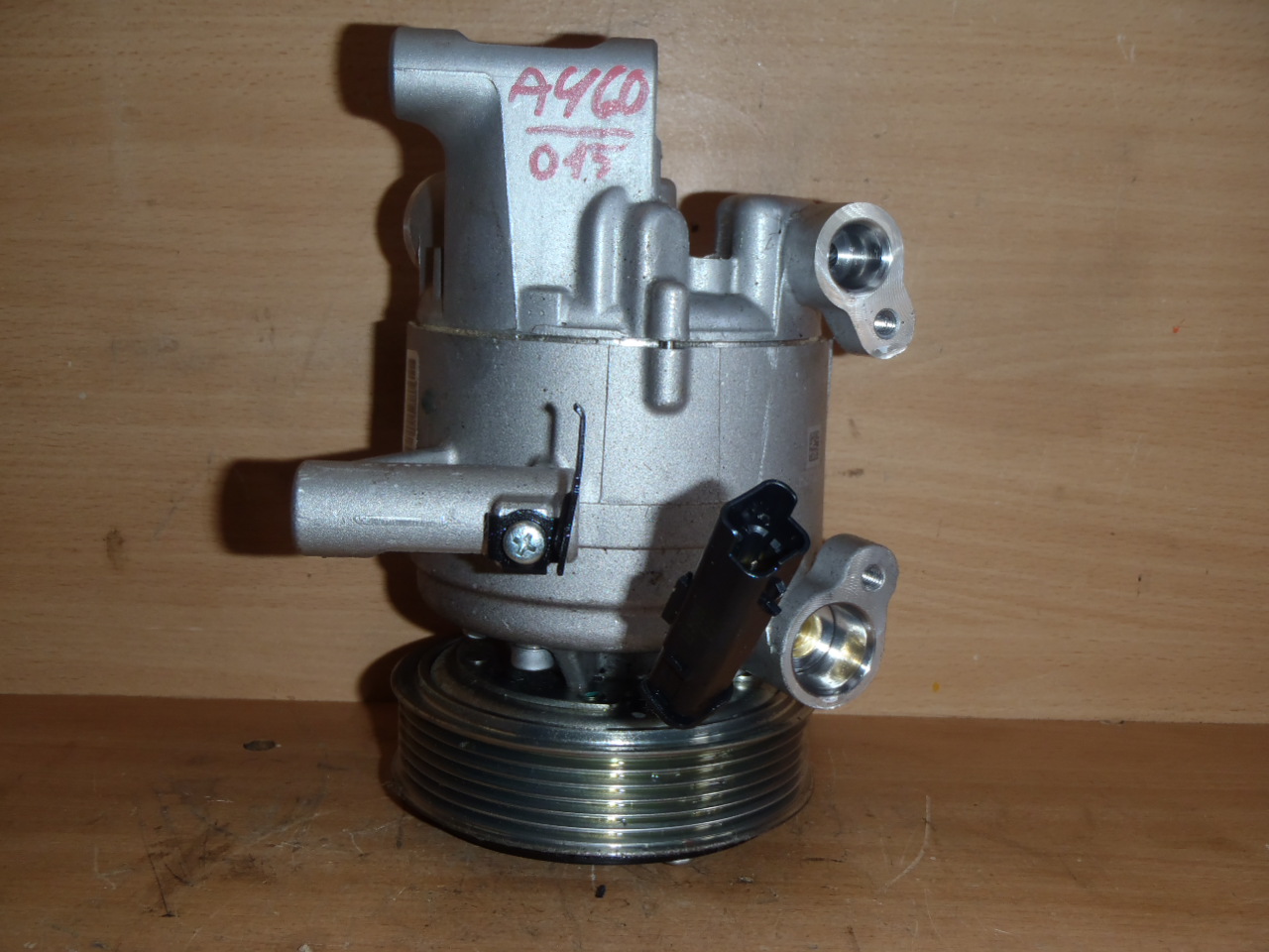 Klimakompresor 1.0 VVT-i NOVÝ