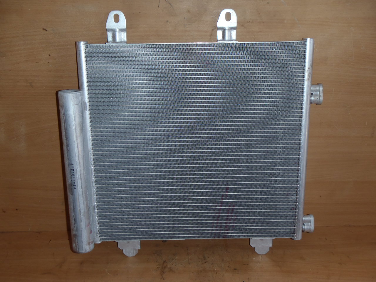 Klimachladič 1.0 VVT-i NOVÝ