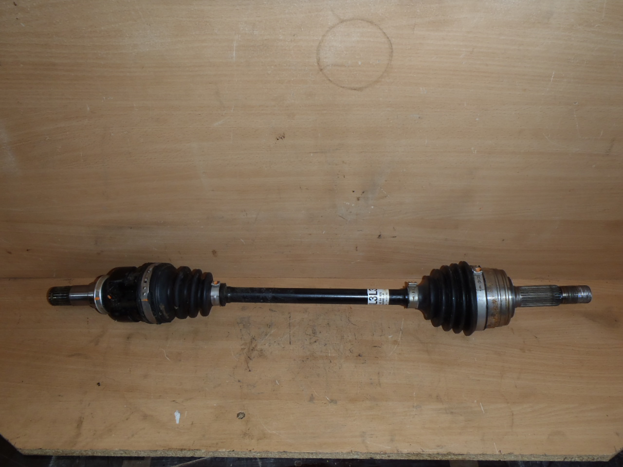 L. poloosa 1.0 VVT-i NOVÝ DÍL