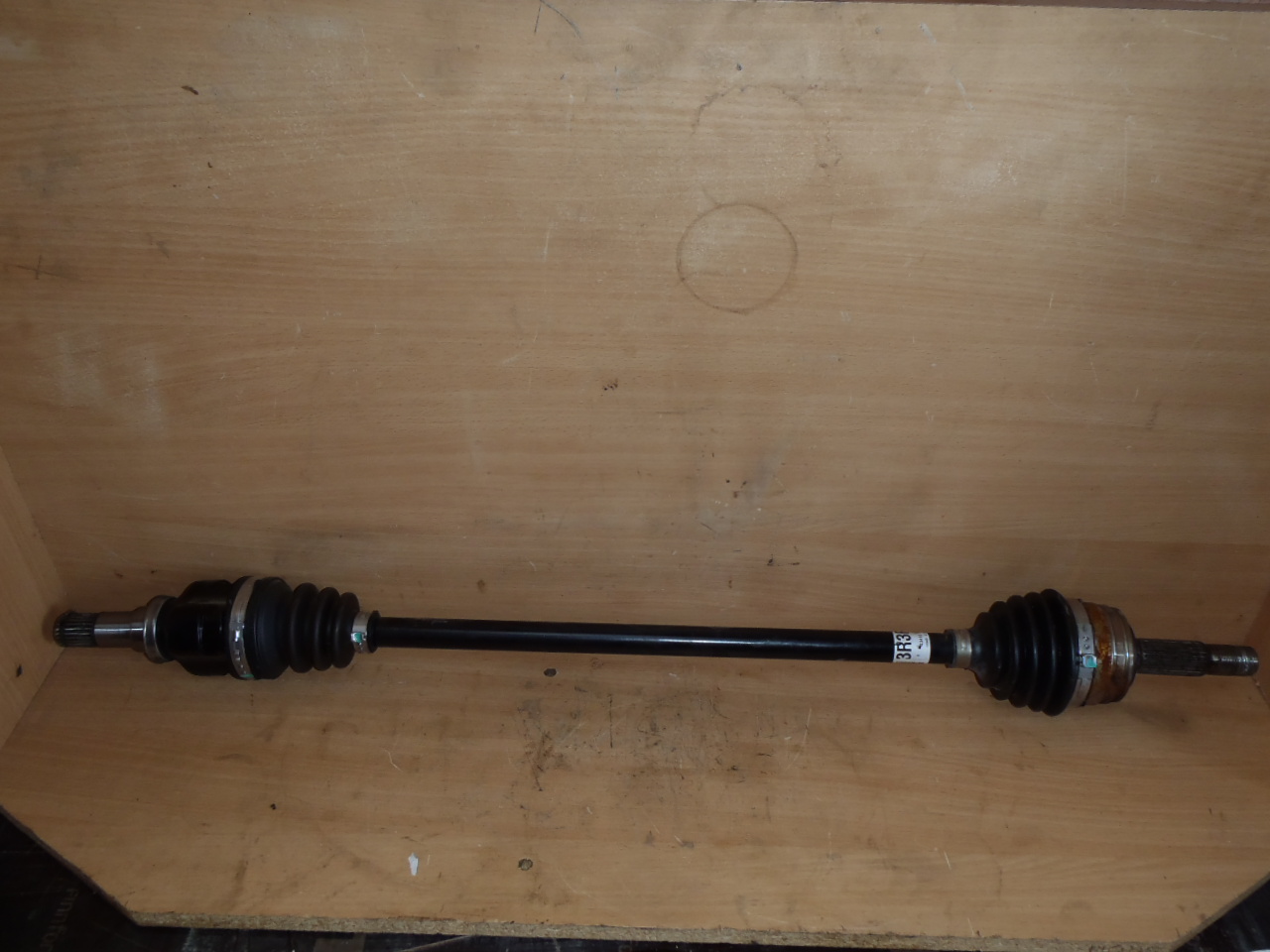 P. poloosa 1.0 VVT-i NOVÝ DÍL