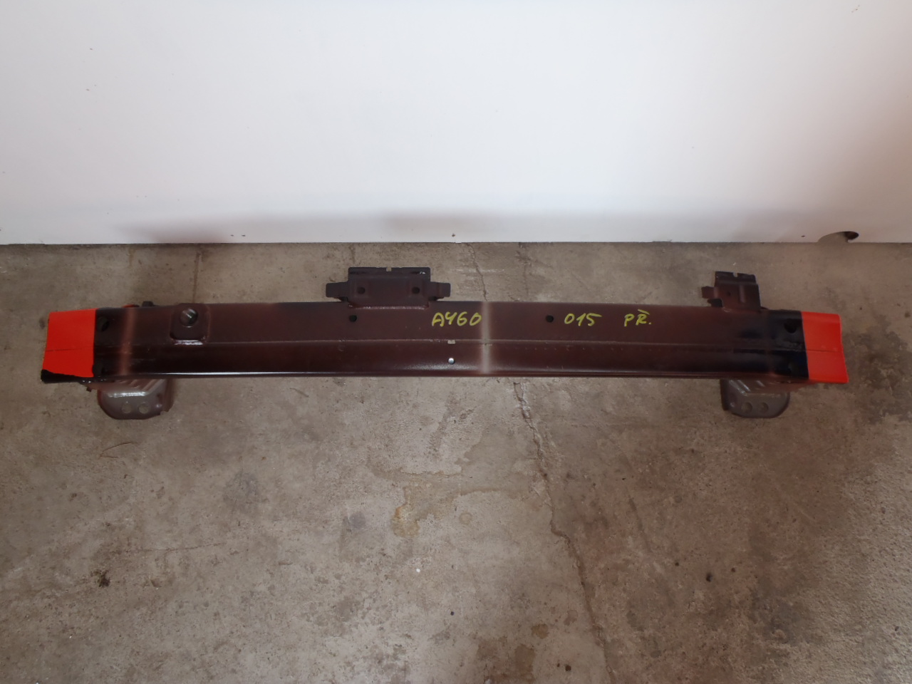 Výztuha předního nárazníku 1.0 VVT-i NOVÝ DÍL