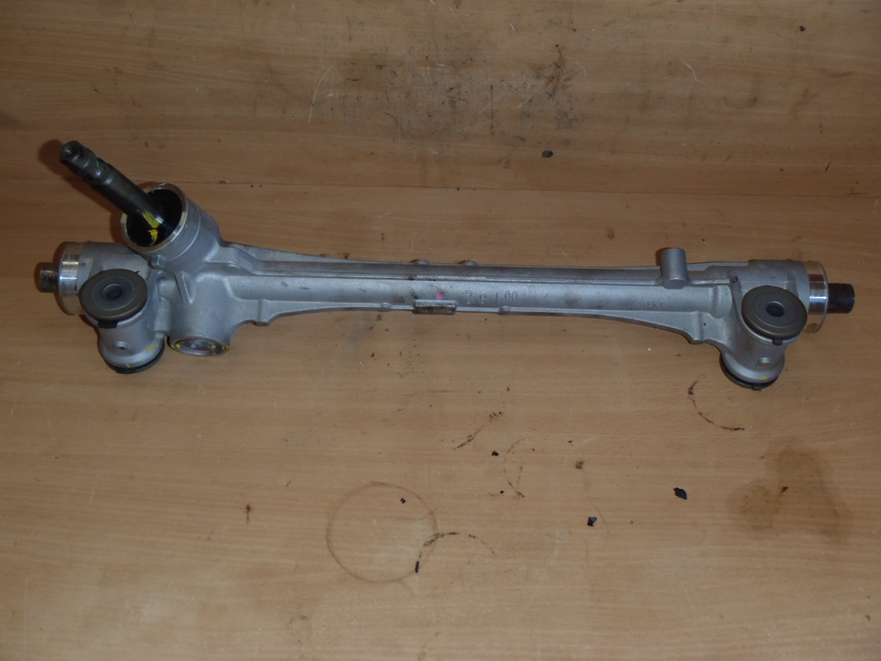 Hřeben řízení 1.0 VVT-i NOVÝ DÍL