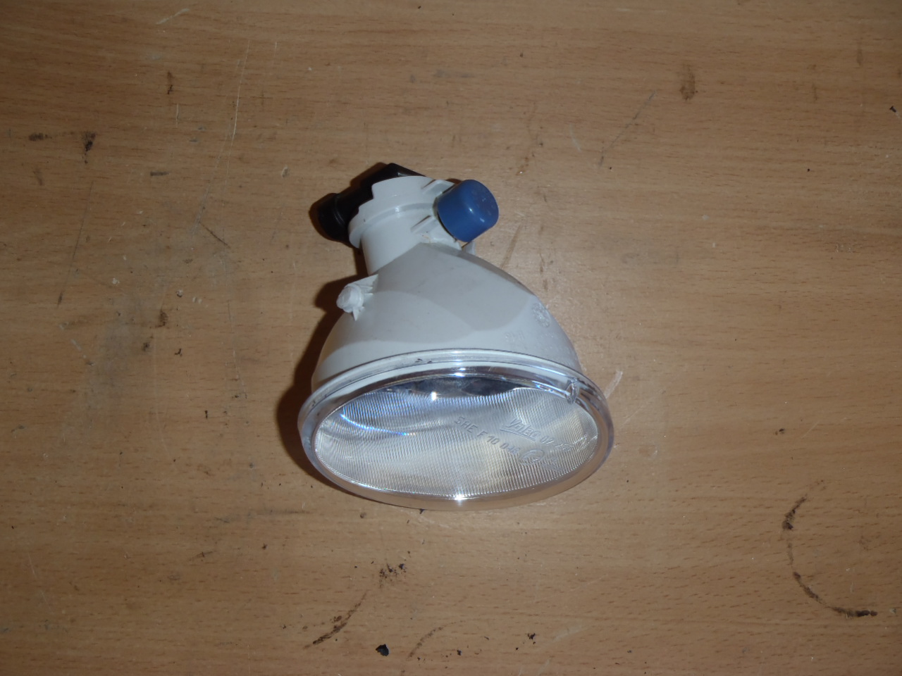 P. mlhovka 1.0 VVT-i NOVÝ DÍL