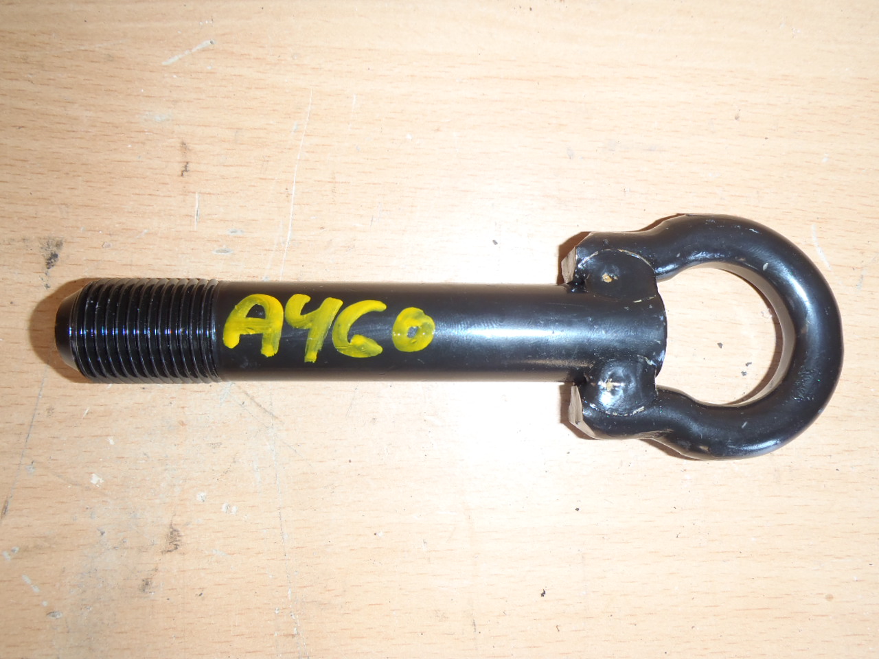 Tažné oko 1.0 VVT-i NOVÝ DÍL