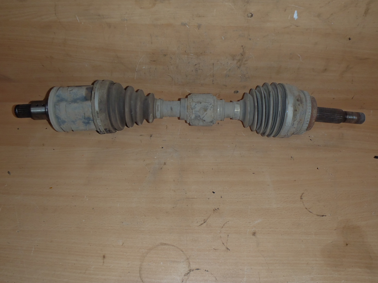 L.P poloosa  2.0 VVT-i automat