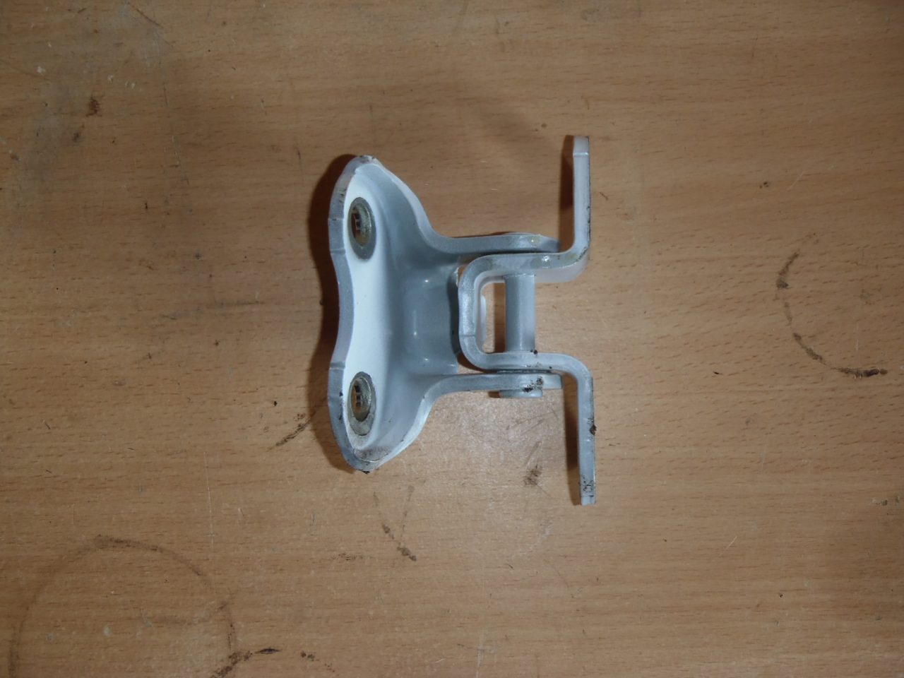 L.P.S pant- nový díl