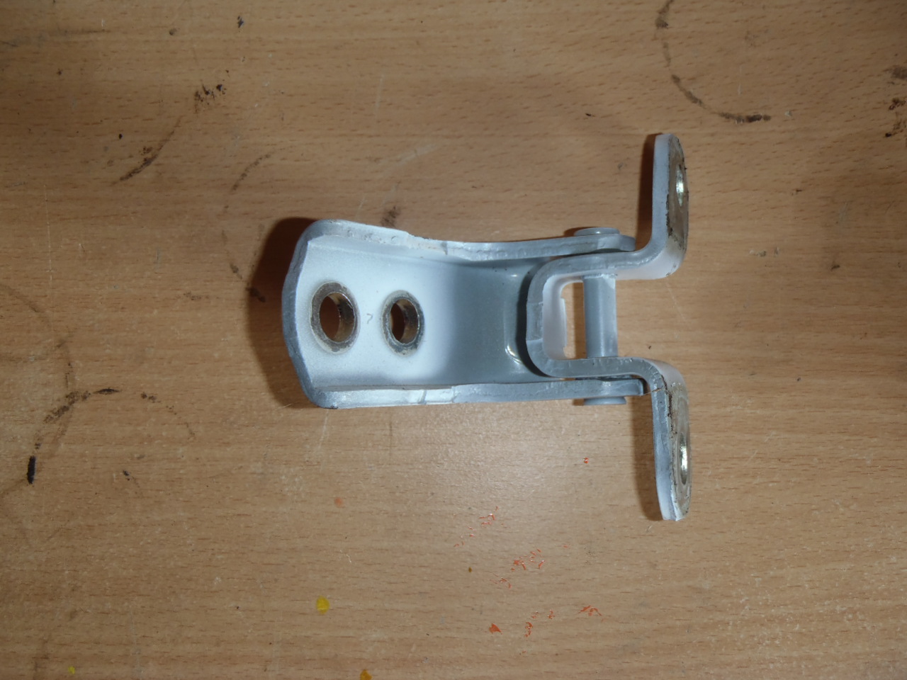 L.P.H pant- nový díl