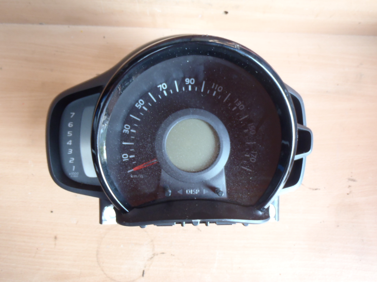 Budíky - nový díl