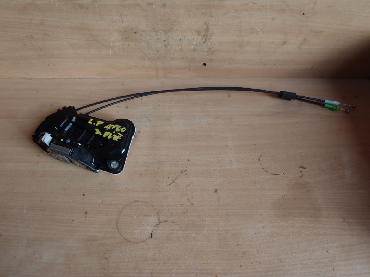 L.P centrál 3dv. - nový díl