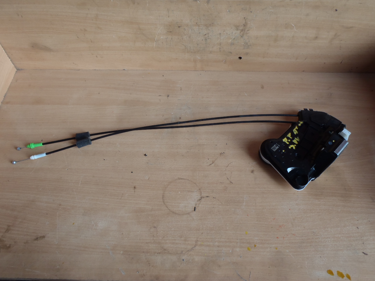 P.P centrál 3dv. - nový díl