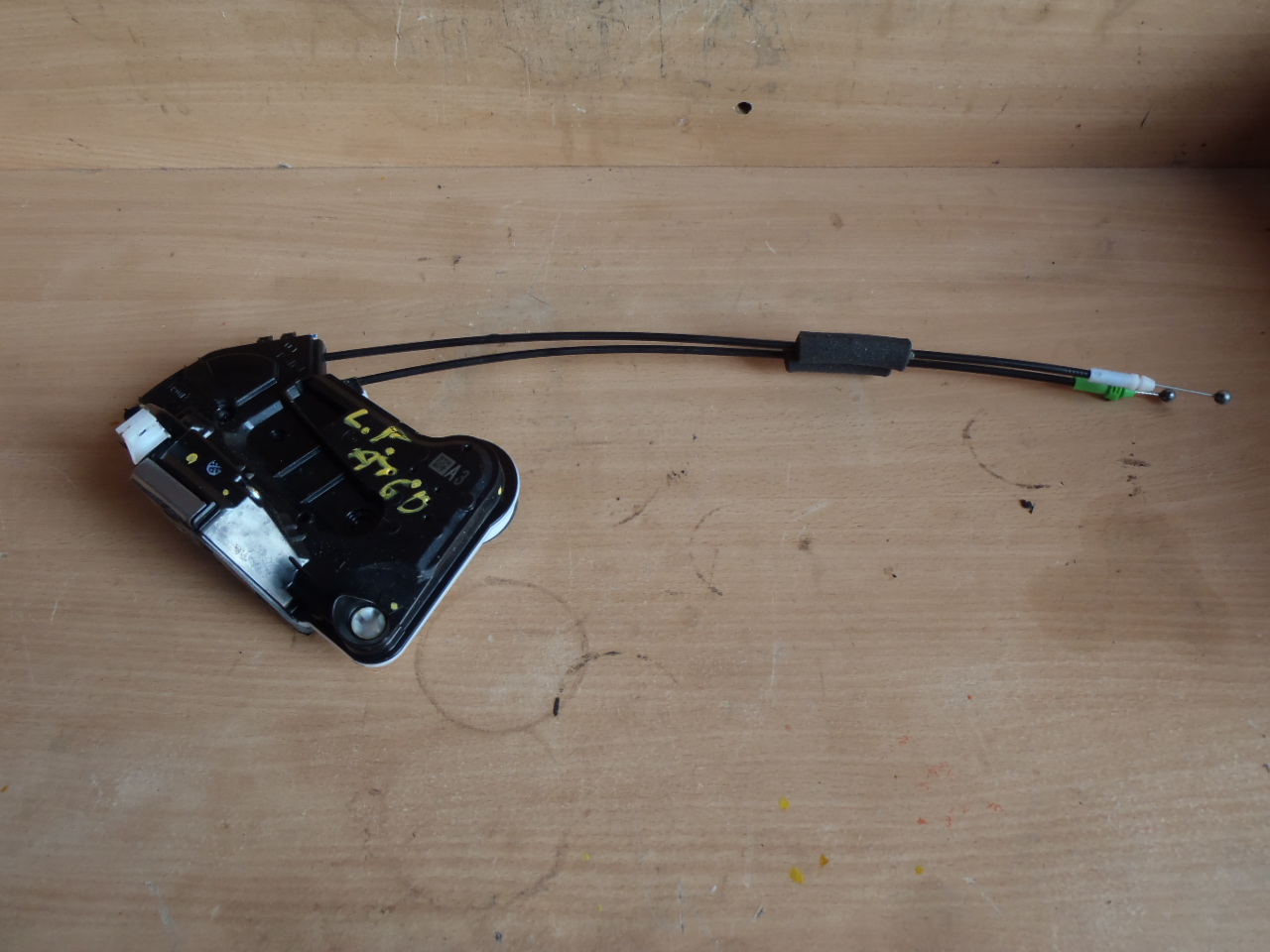 L.P centrál 5dv. - nový díl