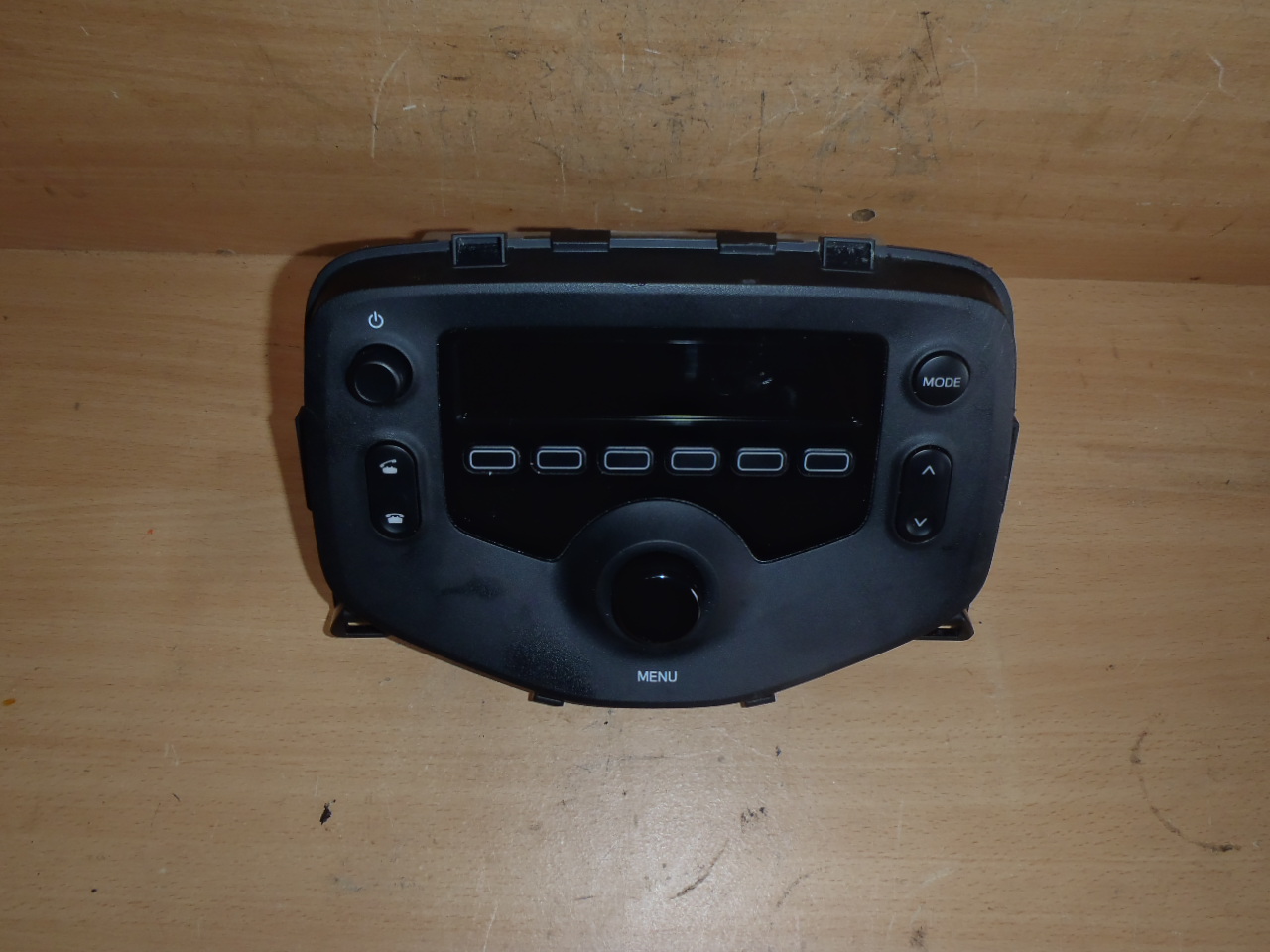 Rádio