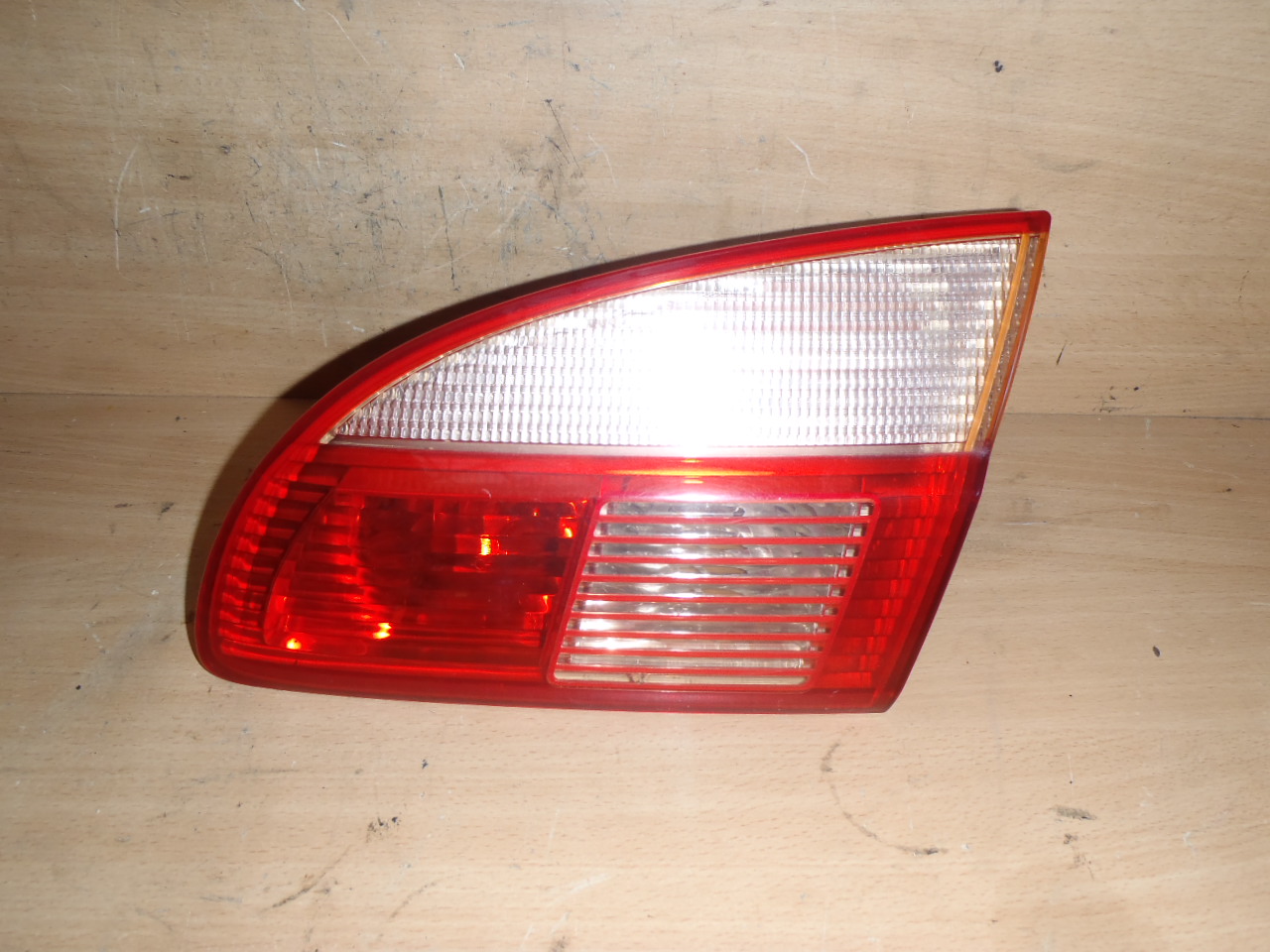 P. Z. světlo do dveří kombi