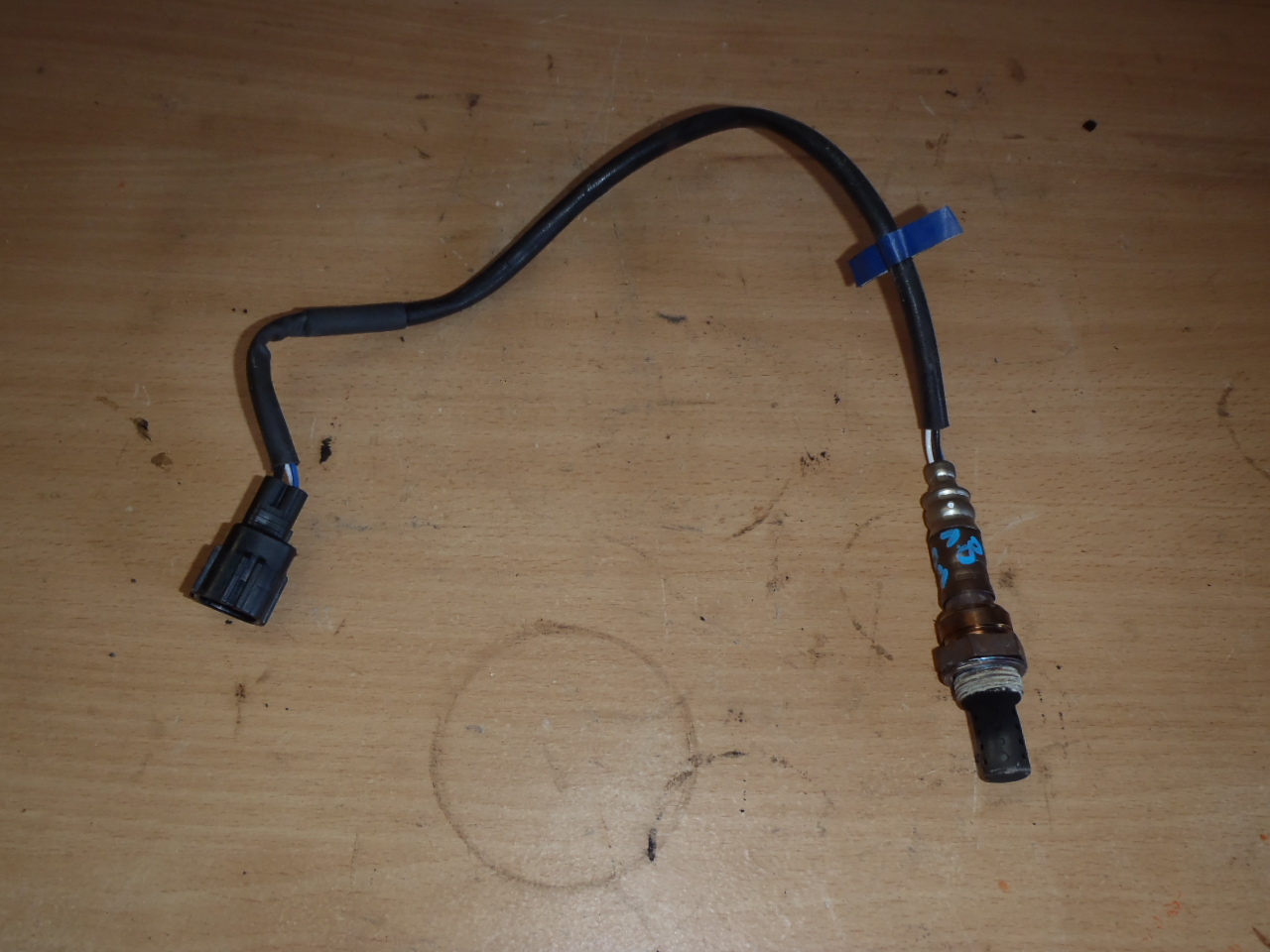 Lambdasonda 1.8 VVT-i dlouhá