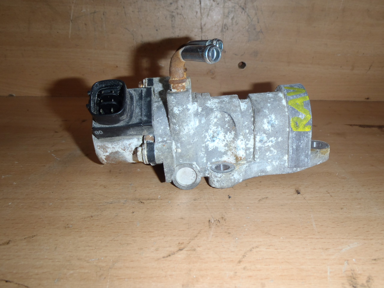 EGR ventil 2.0 D4D 25620-27080