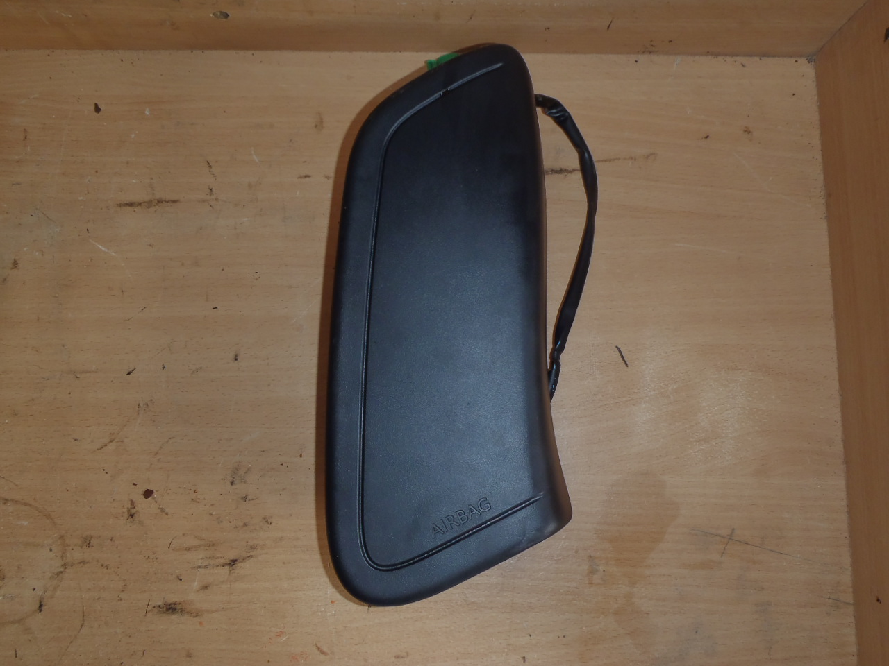 Airbag sedačky L.