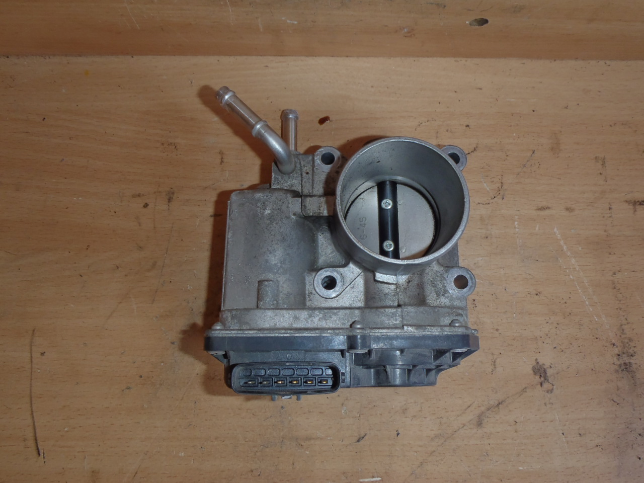 Klapka sání VVT-i 22030-0D021