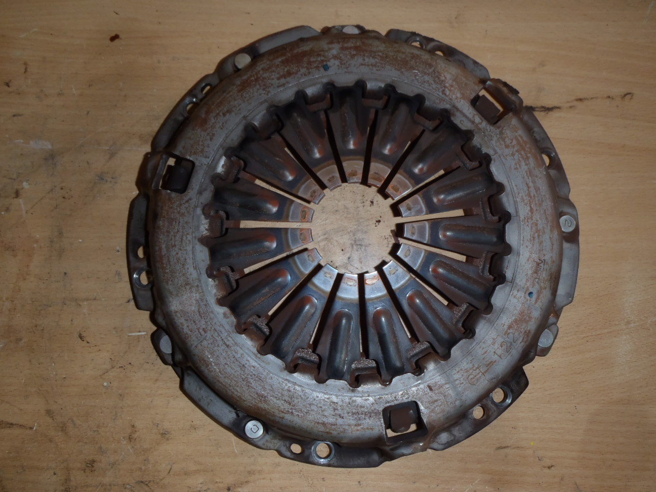 Přítlačák 2.0 D4D 