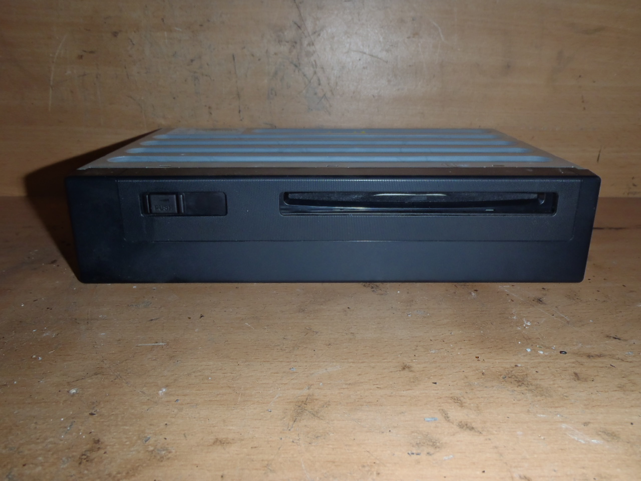CD-rom GPS navigace