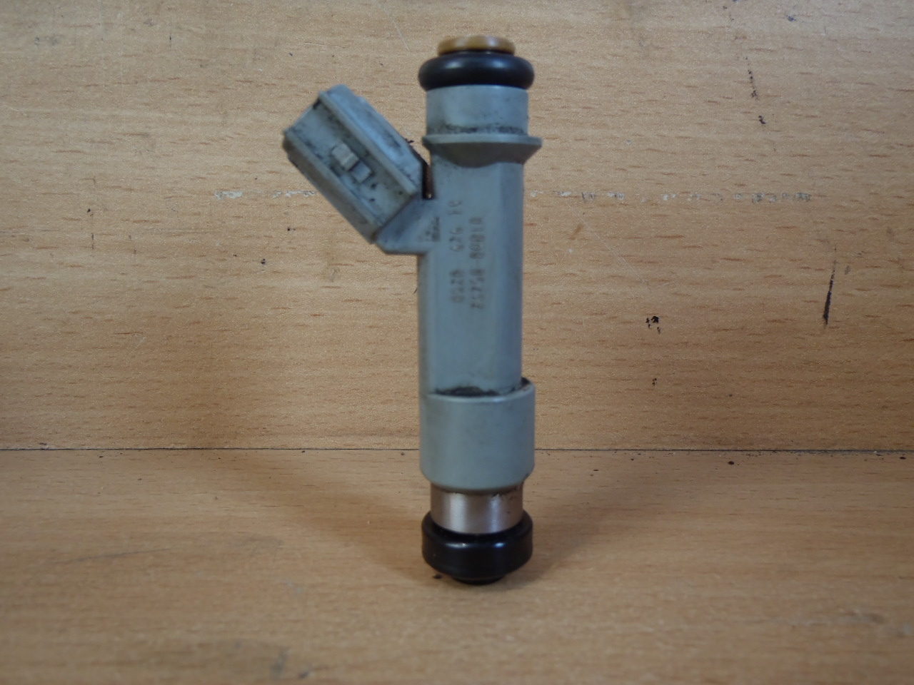 Benzínový vstřik 1.0 VVT-i 23250-0Q010