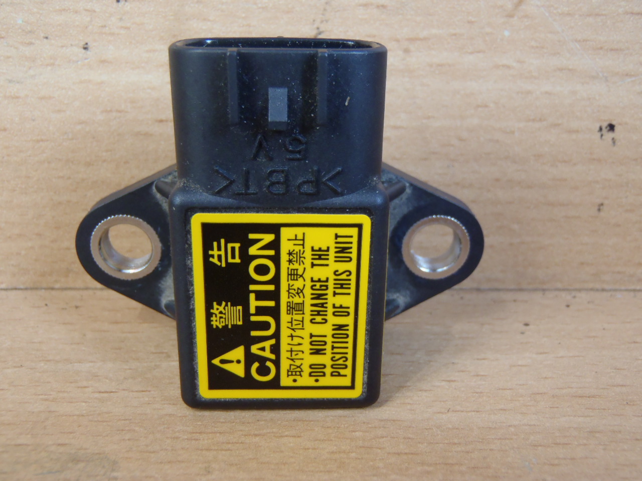 Sensor deceleration 89441-60010