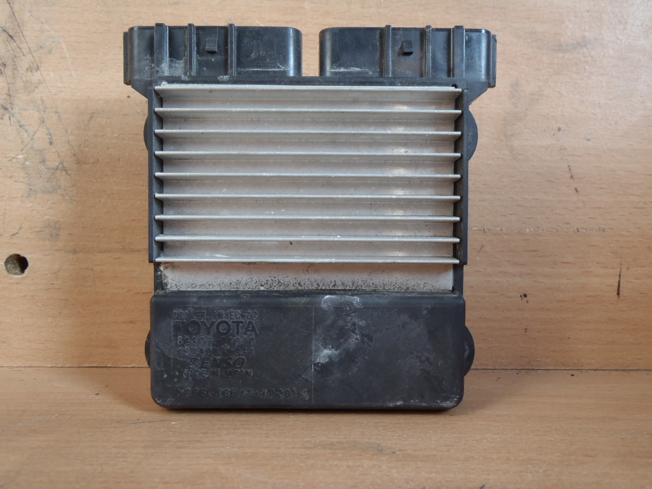 Driver injector 89871-71010