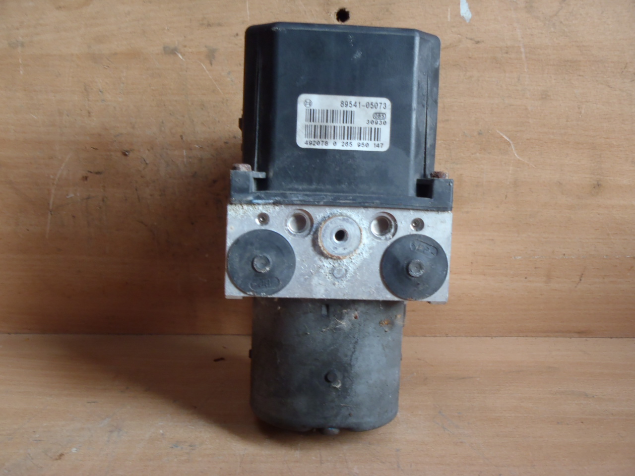 Kostka ABS 2.0 VVT-i 89541-05073
