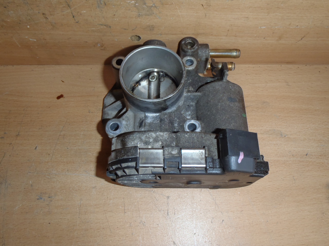 Klapka sání 22030-0Q010