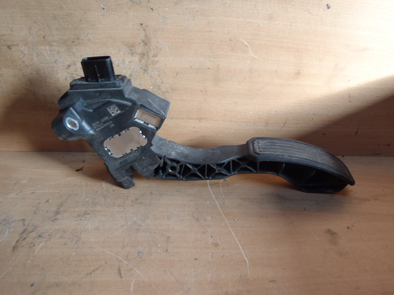 Pedál plynu s potenciometrem 78110-02010