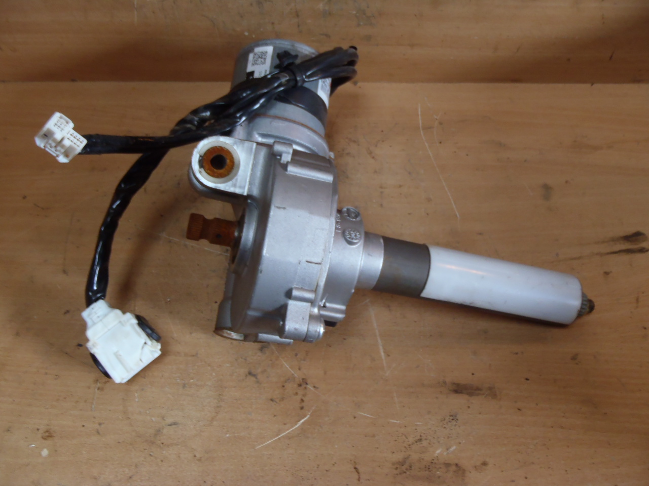 El. Motor řízení 45200-02281
