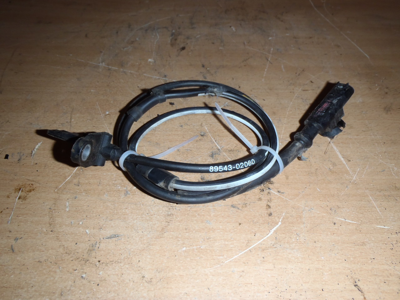 Čidlo ABS 89543-02060