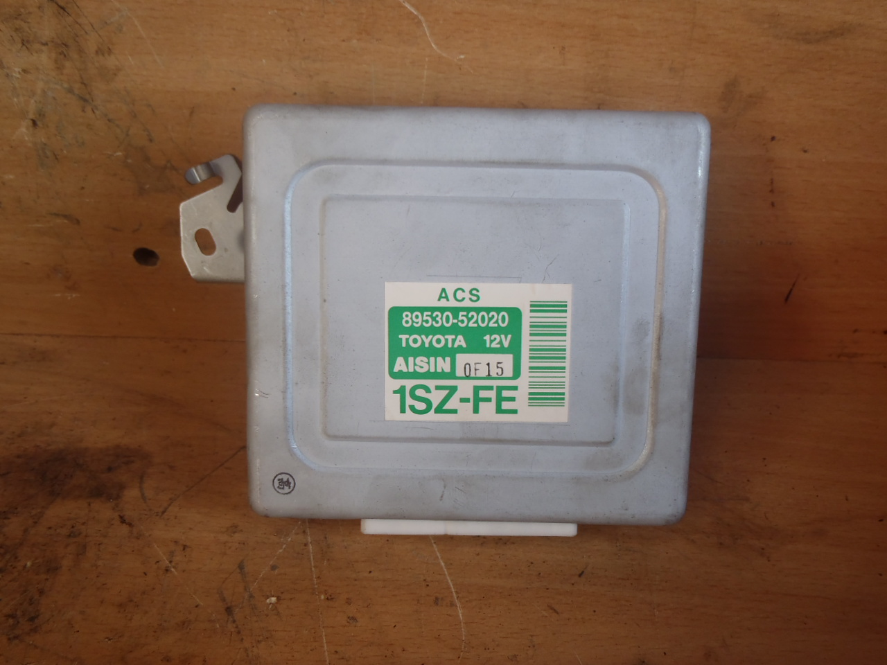 Jednotka řazení MMT 89530-52020