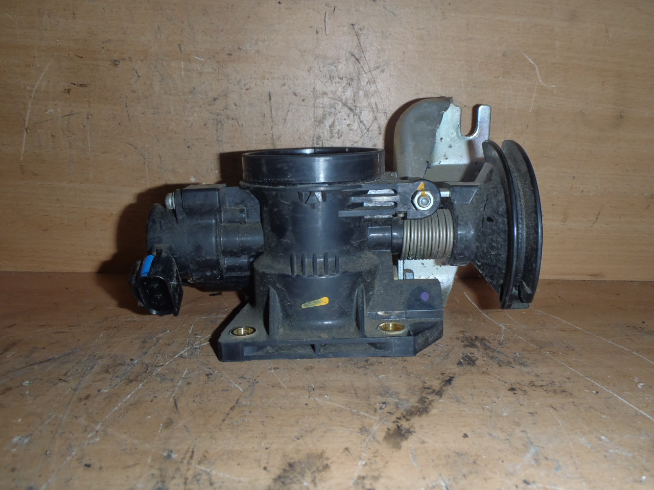 Klapka sání 1.0 vvt-i 89452-52011