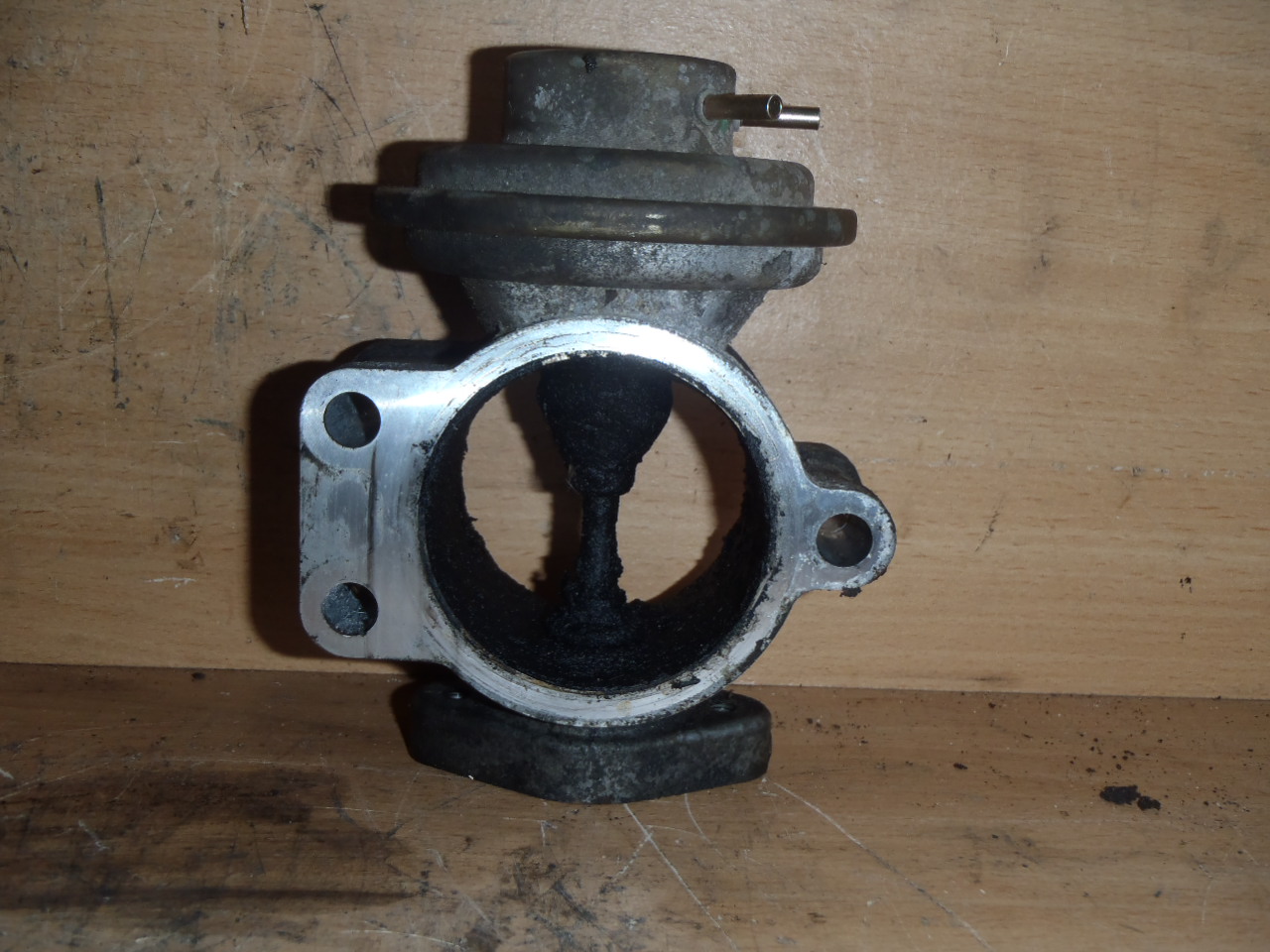 EGR ventil 25800-30010 