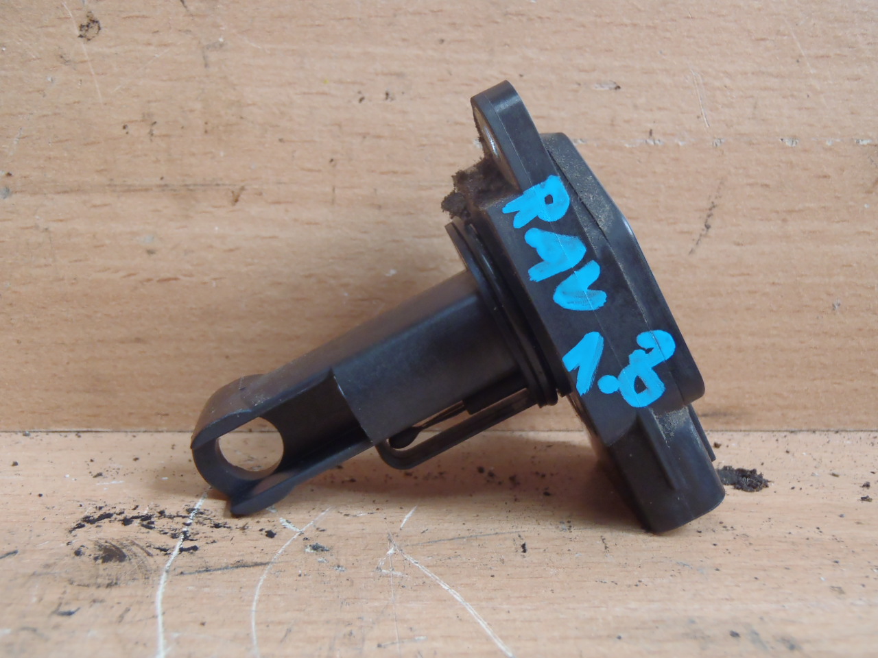 Váha vzduchu 1.8 VVT-i 22204-22010