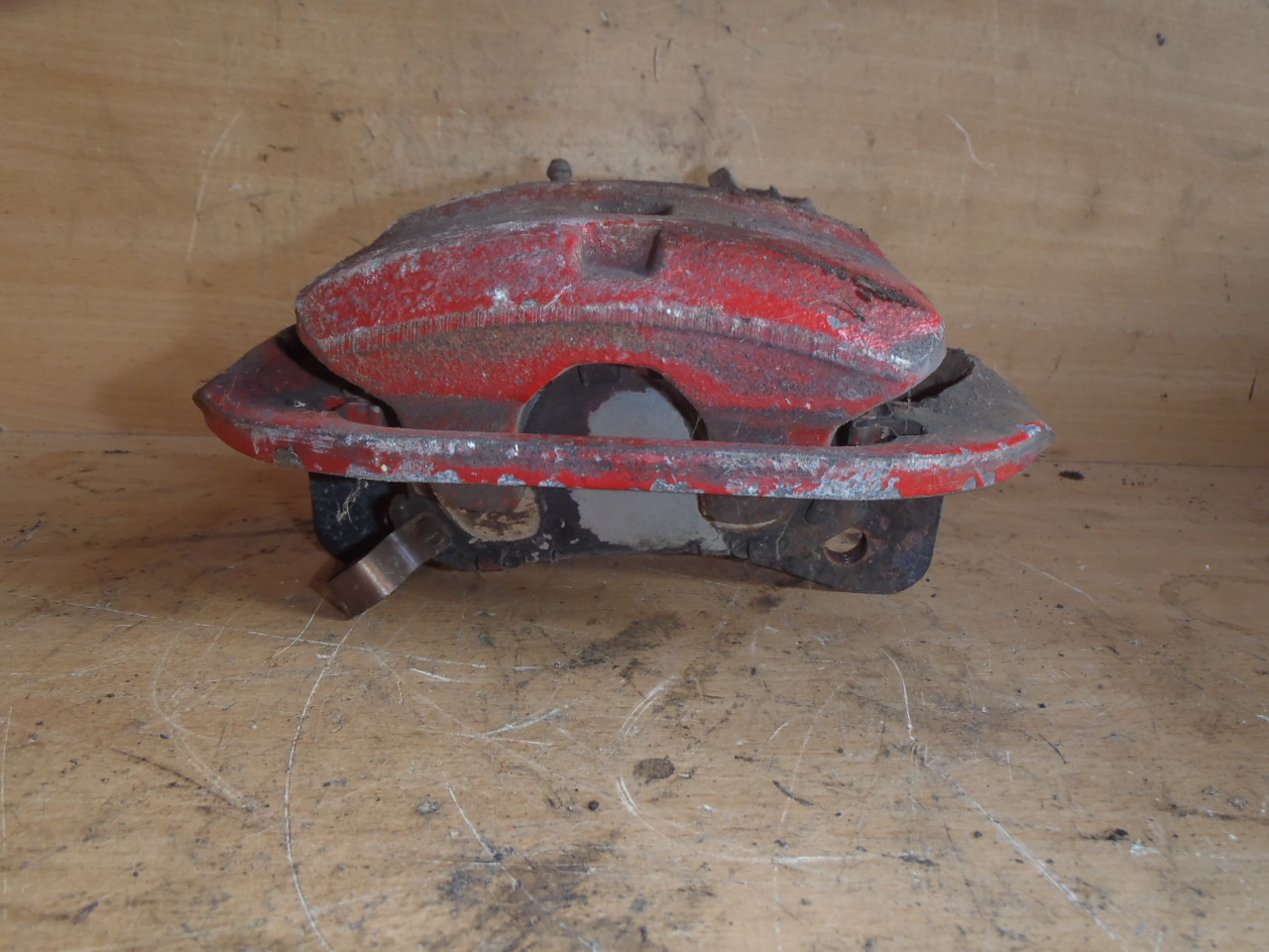 P.Z brzdič 1.8 VVT-i