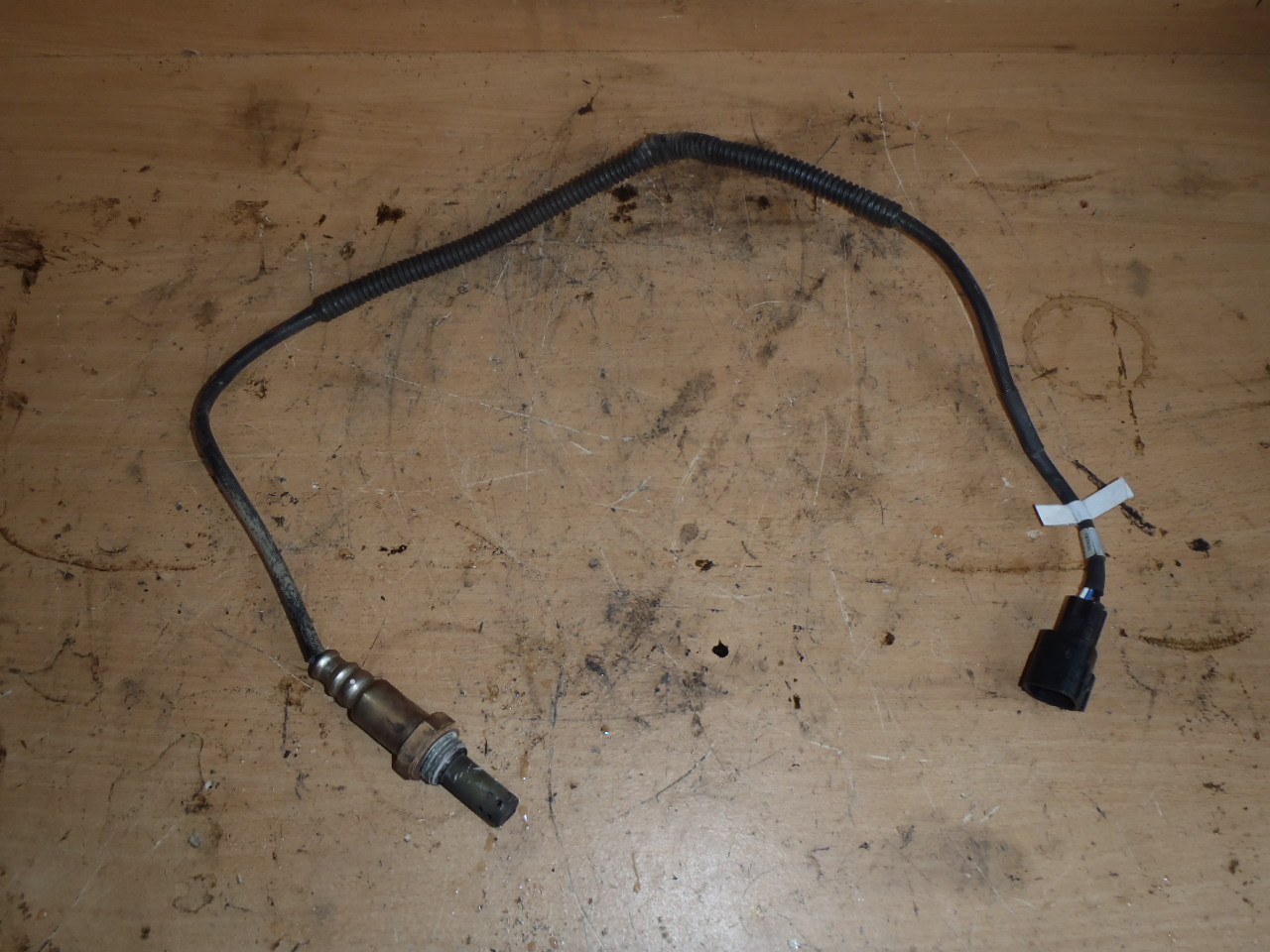 Lambdasonda 2.0 VVT-i P.S. 89465-42090