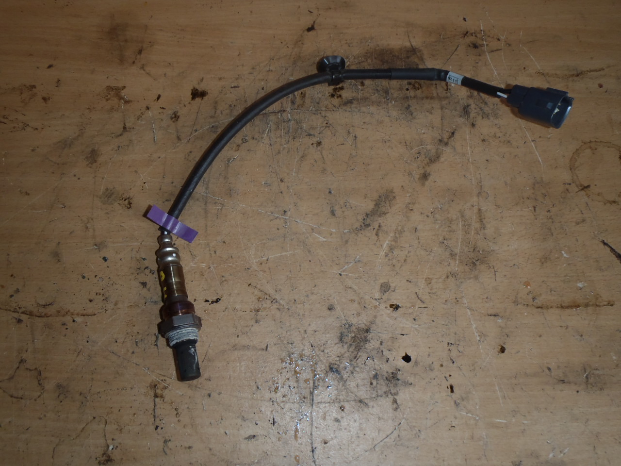 Lambdasonda 2.0 VVT-i P.H. 89465-42090