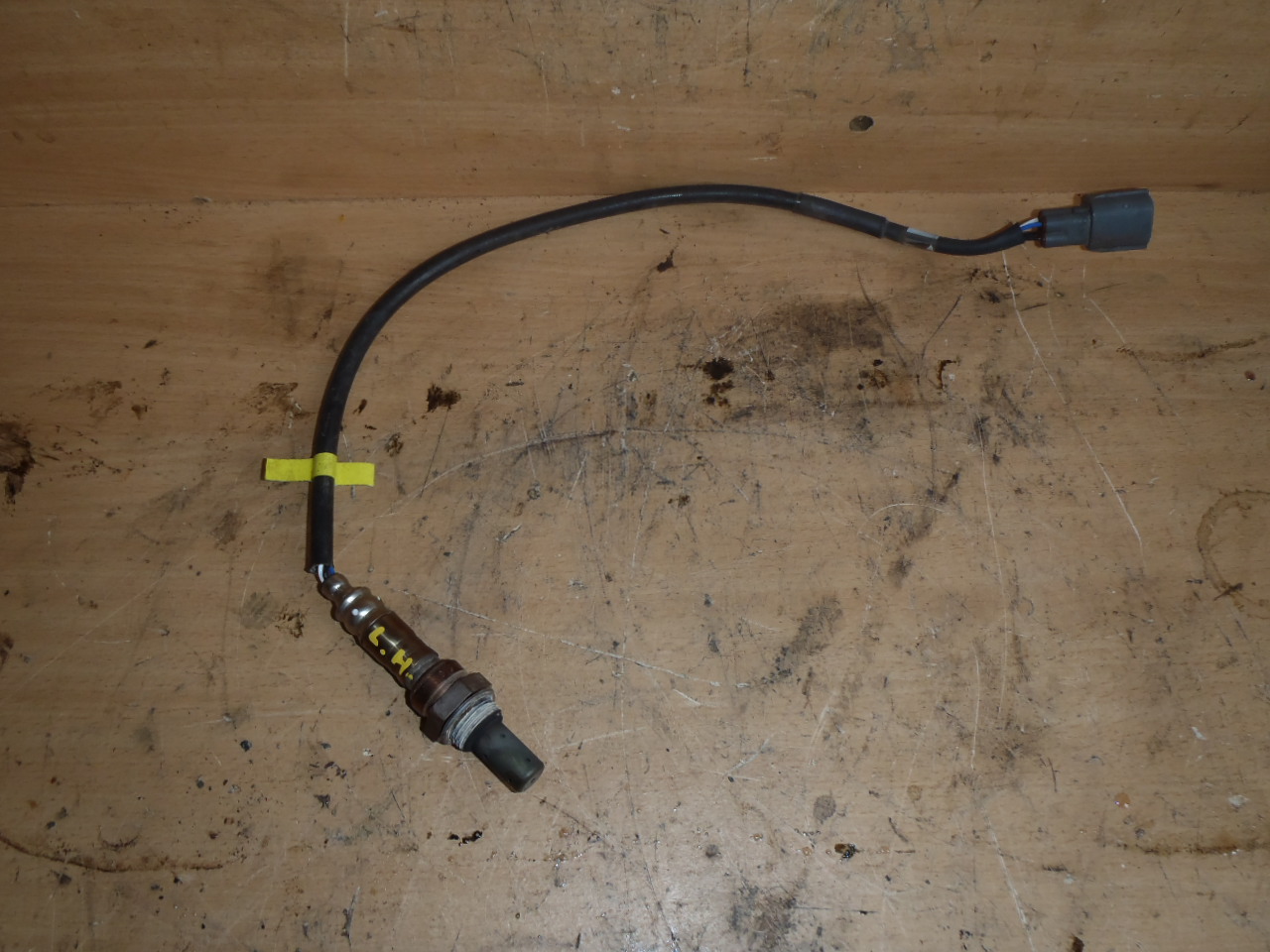 Lambdasonda 2.0 VVT-i L.H. 89465-42090