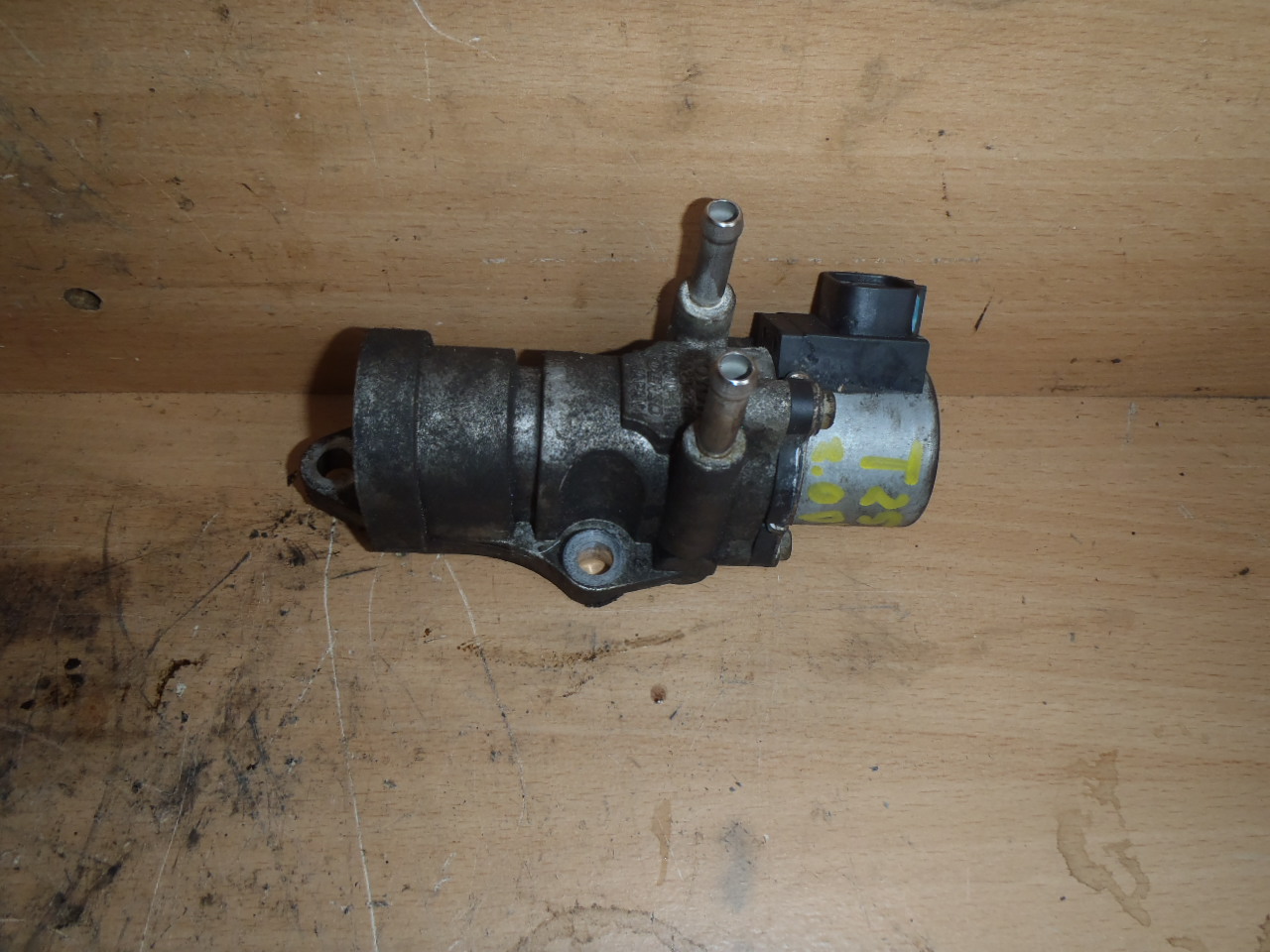 EGR ventil 2.0 D4D 25620-27090