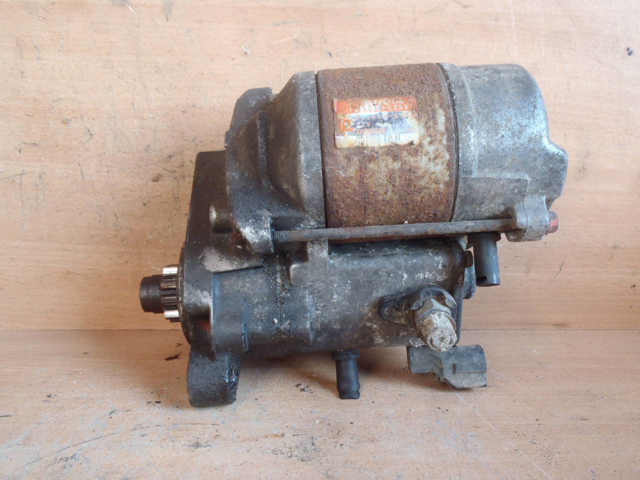 Startér 3.4i 28100-62050