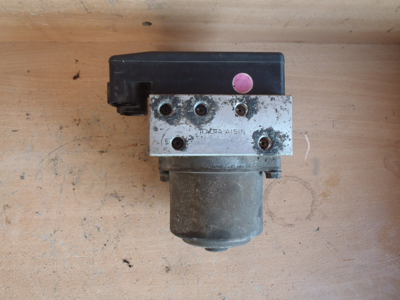 Kostka ABS 3.4i 44510-60030