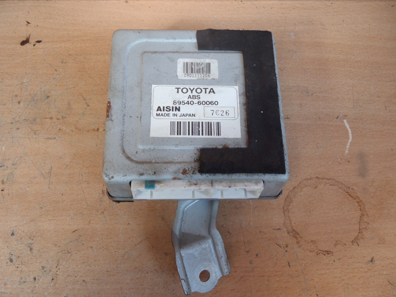 Jednotka ABS 89540-60060