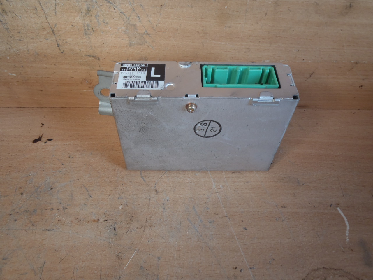 Cruise control 88240-60120