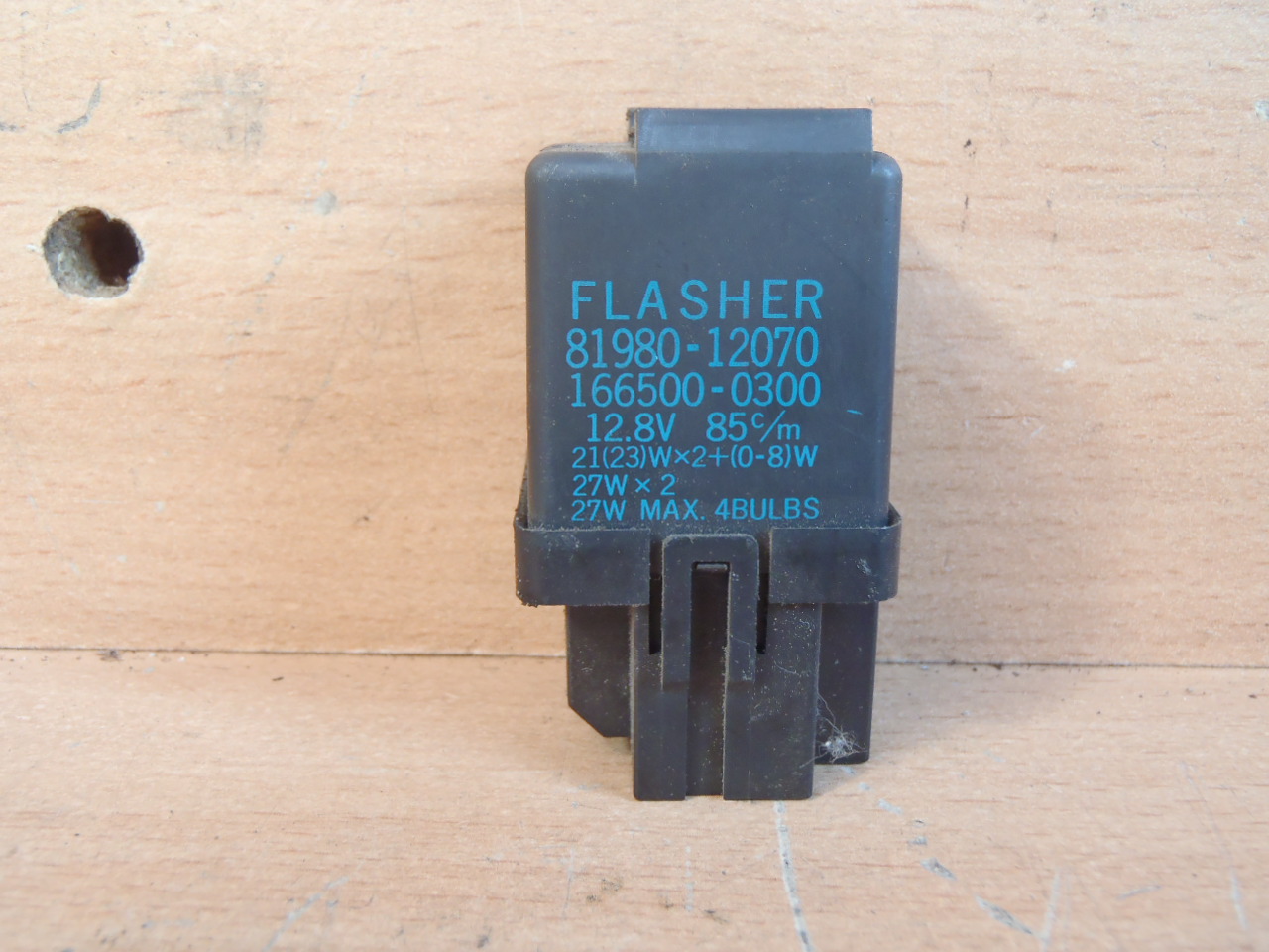 Flasher 81980-12070