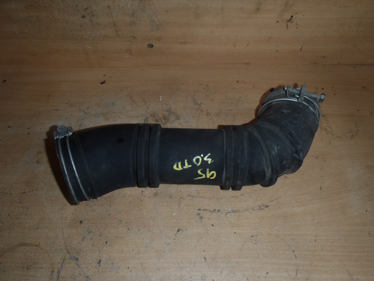 Hadice sání 3.0 TD