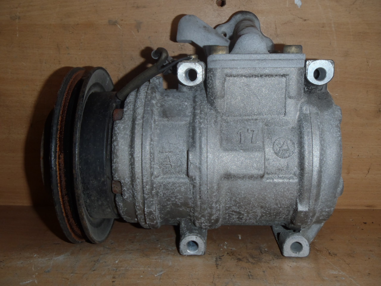 Klimakompresor 3.0 TD 447200-4554