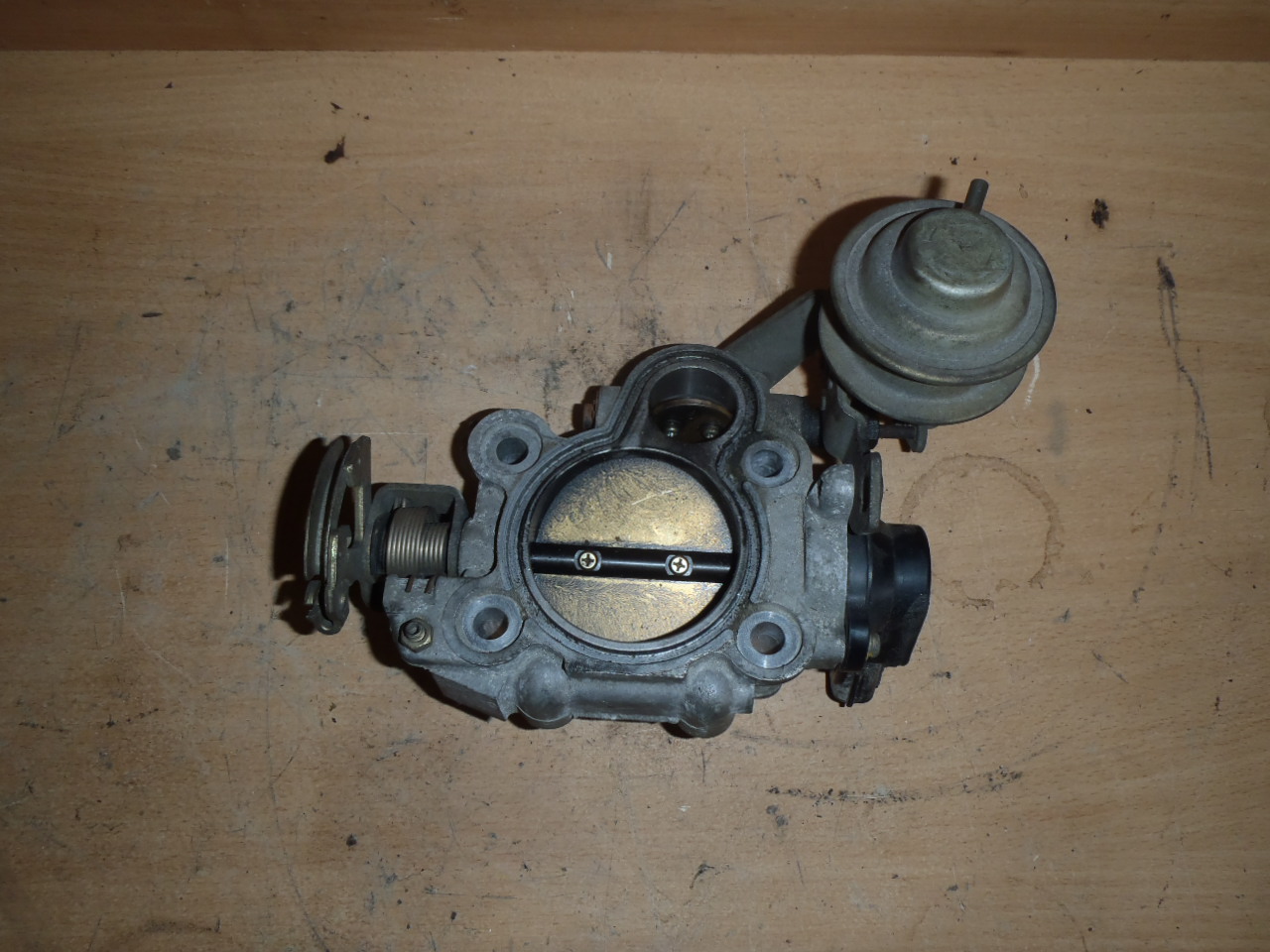 Klapka sání 3.0 TD 89452-22090