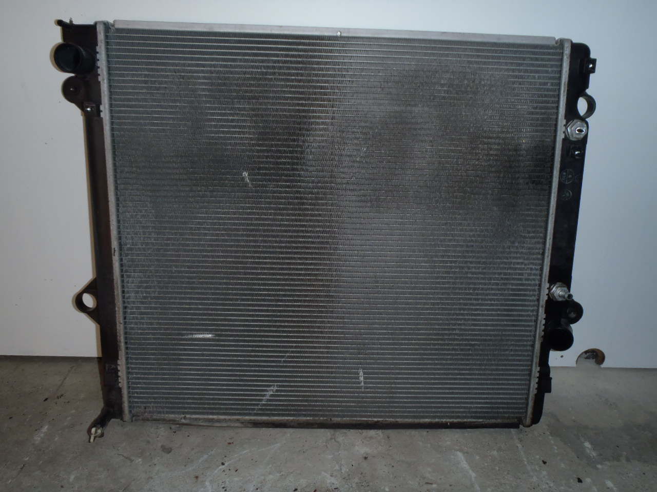 Chladič vody automat 3.0 D4D