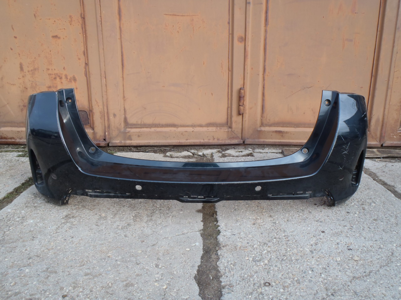 Zadní nárazník kombi 52159-02870